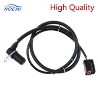 YAOPEI 4670A189 4670A190 Front ABS Sensor Wheel Speed Sensor for PAJERO MONTERO IV 4th 2006 2016