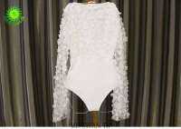 ( Mingyuan ) Ladies lace swimsuit