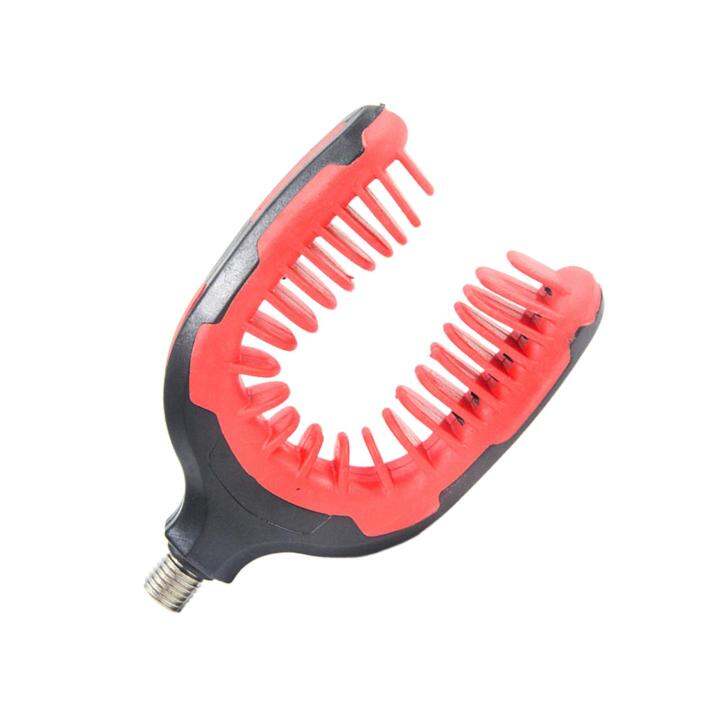 1pcs-silicone-carp-fishing-rod-rest-head-gripper-rod-grips-for-rod-pod-holder-fishing-pole-bracket-support-fishing-accessories