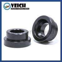 VCN119.3 Carbon Steel With Black Oxide Treatment Reverse Mount Bushing Ball Lock Pins Bolt Bushing With Shoulder For Fixtures