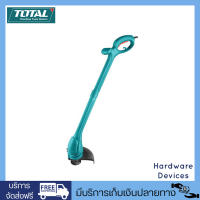 TOTAL TG103251 เครื่องตัดหญ้าไฟฟ้า Grass trimmer 350W