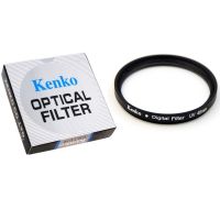 Kenko ฟิลเตอร์ UV Digital Filter ขนาด 37 mm