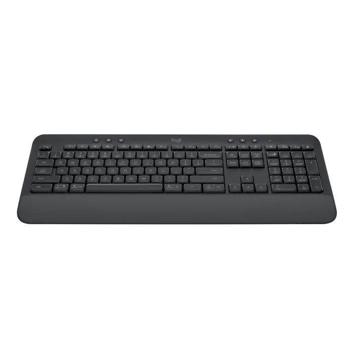 logitech-k650-signature-wireless-comfort-keyboard-th-en-graphite-คีย์บอร์ดแป้นพิมพ์ไทย-อังกฤษ-สีดำ-ของแท้-ประกันศูนย์-1ปี