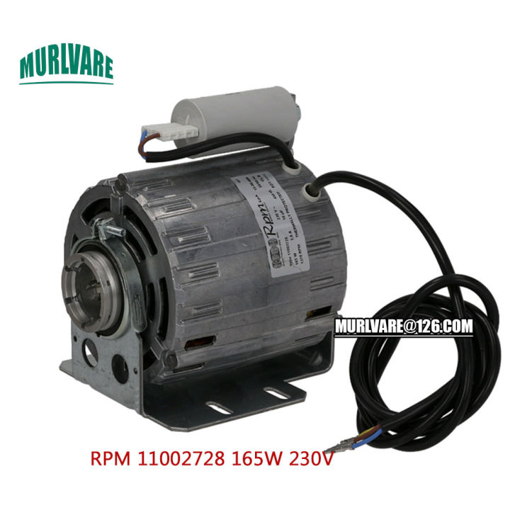 rpm-230v-165w-เครื่องชงกาแฟปั๊มมอเตอร์สำหรับ-bezzera-เครื่องชงกาแฟกึ่งอัตโนมัติอุปกรณ์เสริม