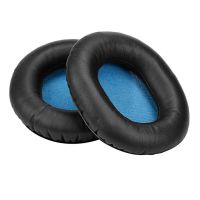 Replacement Foam Ear Pads Cushions Earpad for Sennheiser HD8 HD8DJ HD6 MIX Headphones High Quality male and female 23 JunT6