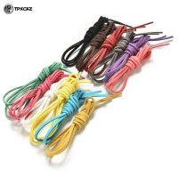 1 M 3mm DIY Rope Thread Jewelry Making Flat Faux Suede Korean Velvet Leather Cord Decorative Handicrafts Accessories 【hot】nmaiyangmaoyiyo