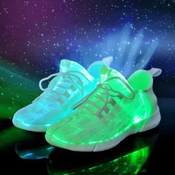 Led shoes clearance lazada