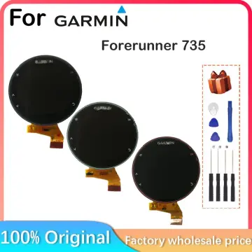 Garmin forerunner 735xt on sale giá