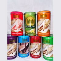 REDONDO Luxury Cream Wafers เวเฟอร์แท่งเนื้อบางเบาหรูหรา 125-150g