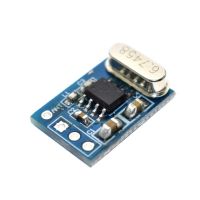 【cw】 1pcs 433MHZ Transmitter Receiver Board Module SYN115 SYN480R ASK/OOK Chip PCB 【hot】