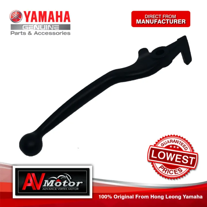 YAMAHA Y15ZR BRAKE LEVER 2 Lazada