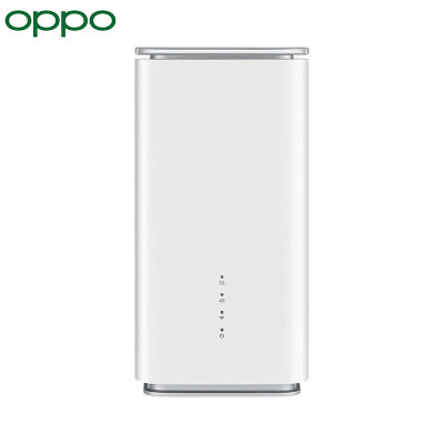 OPPO 5G CPE T1เราเตอร์เคลื่อนที่ Qualcomm Snapdragon Dual-Mode WiFi 6