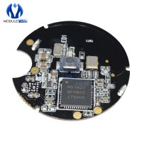 NRF51822 2V-3.3V Bluetooth 4.0 Wireless Module For iBeacon Base Station Intelligent Control System Beacon BLE Module 4MA