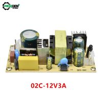 【popular】 Ever Green House O2C AC-DC 12V 3A 02D 24V 1.5A 36W Switching Power Supply โมดูล Bare Circuit 220V ถึง12V 24V Overload Board สำหรับเปลี่ยนซ่อม