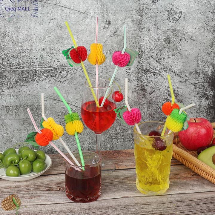 Plastic Straws – Bar Supplies