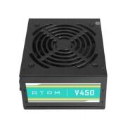 Nguồn máy tính 450W Antec Atom V450