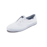 รองเท้าผ้าใบผู้หญิง Keds CHILLAX SEASONAL WHITE WF54619