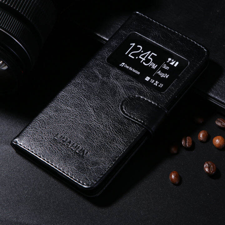 bq-6424l-magic-o-case-leather-flip-case-bq-6424-l-magic-o-case-phone-case