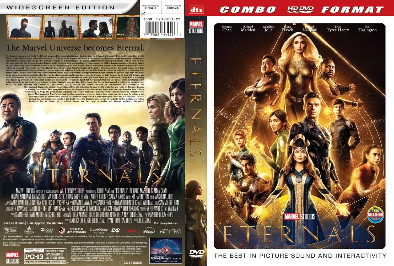 Terbaru Kaset Dvd Film Eternals Marvel Terbaru Di Bioskop Kaset Dvd Film Action Terbaru 2022 Film Action Barat Terbaru 2021 Kaset Dvd Film Action Terbaru Original Film Dewasa Full Action Ini Bukan Film Xxx Film Marvel Terbaru