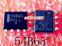 5PCS New Original NCP1654BD65R2G 54B65 SOP-8 In Stock