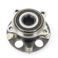 Wheel Bearing Assy for Mitsubishi Grandis MPV 2.0 2.4 2004-2011 Wheel Hub Axle Unit 051711B 952822