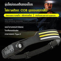 X22110404DA-LED ไฟหน้าแบบเซนเซอร์ตรวจจับแสงสะท้อน