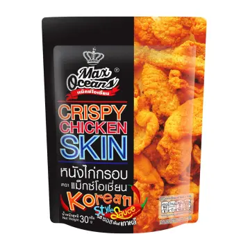 Korean Beksul Authentic & Delicious Korean Taste Crispy Fried Chicken Mix  1Kg (1 Pack)