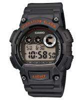 CASIO W-735H-8AV นาฬิกาคาสิโอสปอร์ต สำหรับผู้ชาย