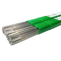 KUANGTAI ลวดเชื่อมอาร์กอน สแตนเลส (TIG ROD) 308LSi 2.4 mm.