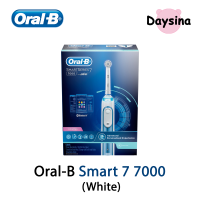 Oral-B Smart 7 7000 Electric Rechargeable Toothbrush