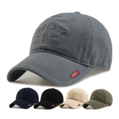 Hat Men Women Embroidered Outdoor Sun Peaked Cap Sunscreen Fishing Casual Baseball Ultraviolet Protection