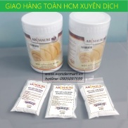 Bột nở làm bánh Baking Powder AB Mauri 125g 1kg cao cấp chuyên bông lan