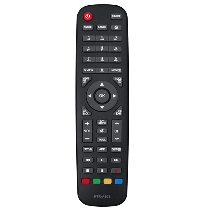 htr-a10e-remote-control-for-haier-tv-le24k6000s-le32k6000s-le32n1620w-le40k6000sf