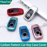 wenminr Tpu Car Remote Key Cover Case Shell For Mercedes benz A C E S G GLS CLA Class W213 W177 W205 W222 X167 AMG Accessories