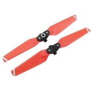 2Pcs Main Blade Propellers Props CW CCW 4730F Quick Release Folding