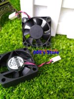 New CPU Cooler Fan For AD0424HS-G70 40mm 4CM 40x40x10mm 24V 0.10A 5700RPM Ball Bearing Small Axial DC Brushless Cooling