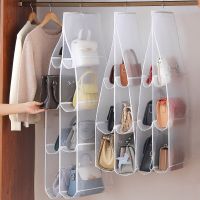 Handbag hanging organizer Hanging bag for Storage handbag Wardrobe hanging organizers Handbag organizer for closet