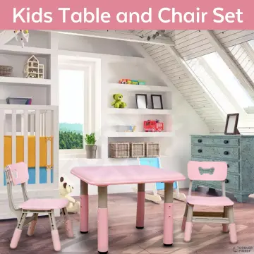 Desk and chair set under online 100