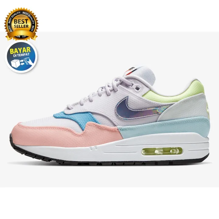 nike air max pastel multi