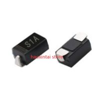 50ชิ้น S1a S1b S1d S1g S1j S1k S1m S2a S2b S2d S2g S2j S2k S2m S3m อุปกรณ์ไฟฟ้า Smd Rectifier Diode Sma 1a 2a Do-214ac กระแส3a