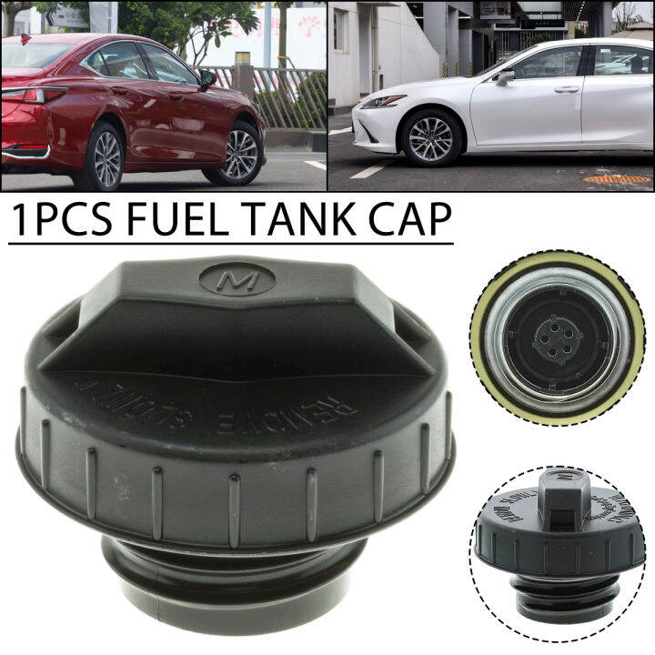 Niahode for TOYOTA Gas Cap For Fuel Tank 10817 MGC817 Lazada