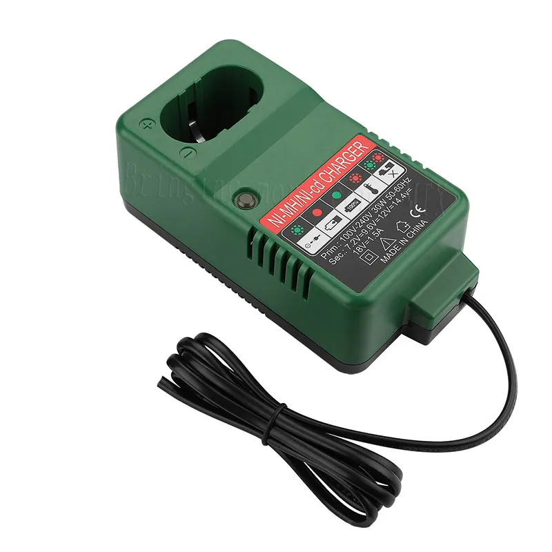 18v Screwdriver Battery Charger, Nicd Screwdriver Charger