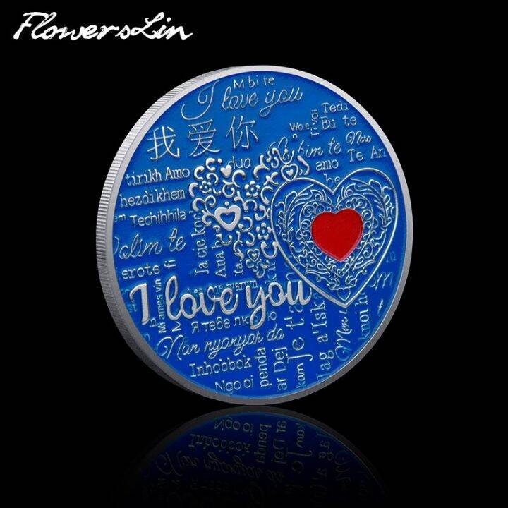 flowerslin-red-love-heart-commemorative-coin-i-love-you-52-languages-romantic-love-challenge-coin-valentines-day-gift