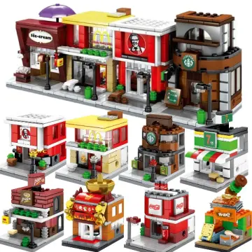 Lego sembo online block