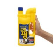 Nước Thông Tẩy Đa Năng Siêu Sạch Pigeon Drill Pung 1L