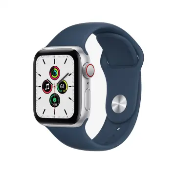 Iwatch 3 second outlet hand