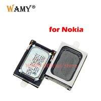 1-2Pcs WAMY ใหม่ Ringer Buzzer ลําโพงดังสําหรับ Nokia Lumia 920 920T 550 505 535 520 520T 6122C 6500C 6120C E5 2700C