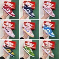 2023 6 Original A Batch sb duk , low cut shose ,pand ,unc ,cosat blue ,light bone ,ect , size 36-46