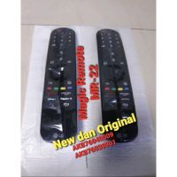 รีโมตเมจิก MR 22GA-Remote Magic MR 22GA-Magic Remote AN MR 22GA-MR 22GA-MR 22GA-MR22GA-AKB76040009-AKB76039901