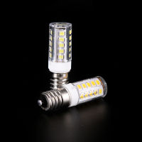 rencuiyun E12/E14 Mini Dimmable LED Light Chandelier Spotlight Fridge Refrigerator Lamp